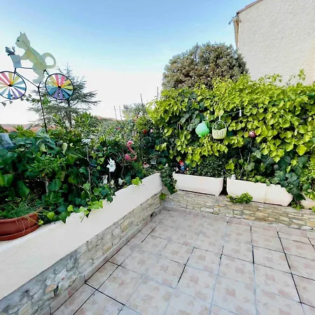 200m Terrasse Wifi Fibre Parking Apartment *