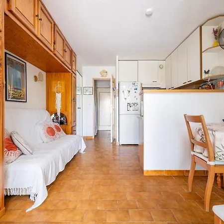 Apartment 200m Terrasse Wifi Fibre Parking *