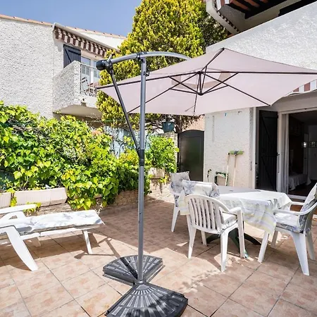 200m Terrasse Wifi Fibre Parking *