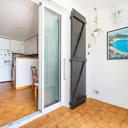 200m Terrasse Wifi Fibre Parking Apartment