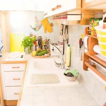 200m Terrasse Wifi Fibre Parking Apartment Les Lecques