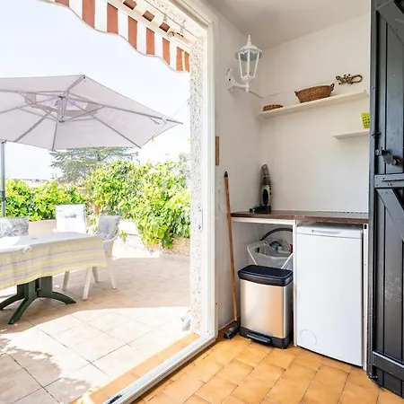200m Terrasse Wifi Fibre Parking Apartment