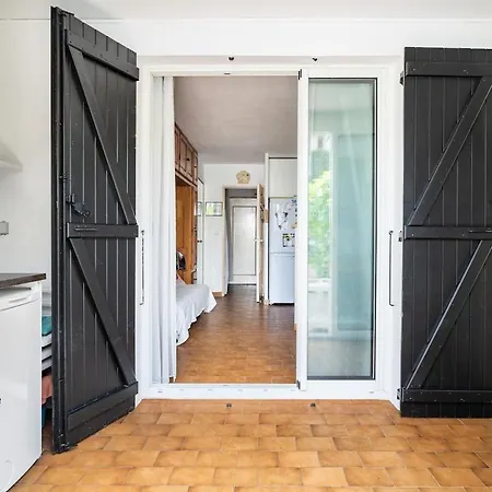 Apartman 200m Terrasse Wifi Fibre Parking Les Lecques