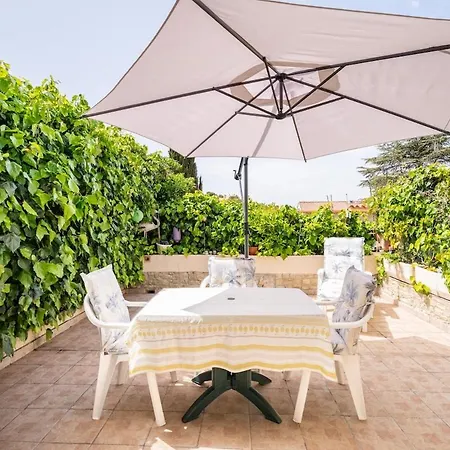 200m Terrasse Wifi Fibre Parking Apartman Les Lecques